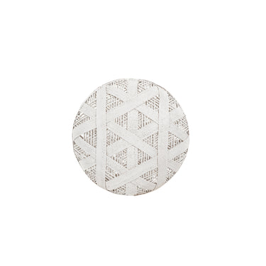 Chanpen Hexagon Small Pendant Light by Forestier
