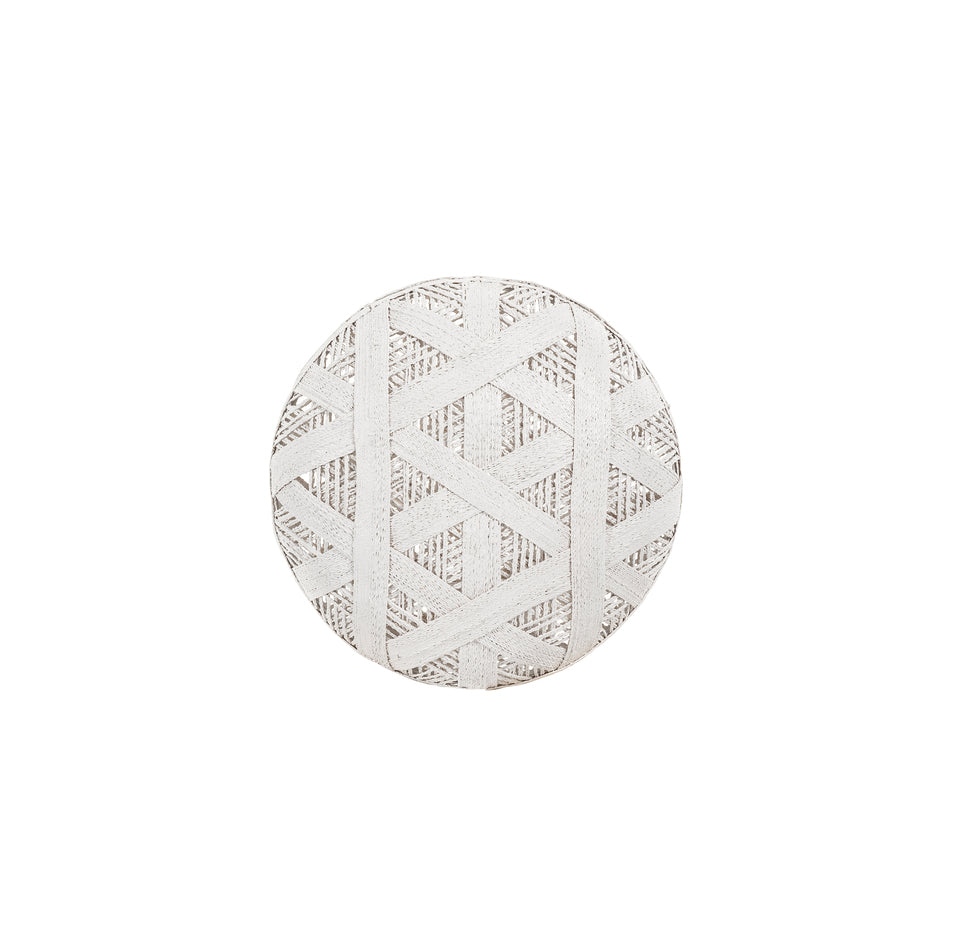 Chanpen Hexagon Small Pendant Light by Forestier