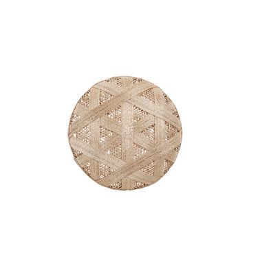 Chanpen Hexagon Small Pendant Light by Forestier