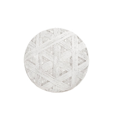 Chanpen Hexagon Medium Pendant Light by Forestier