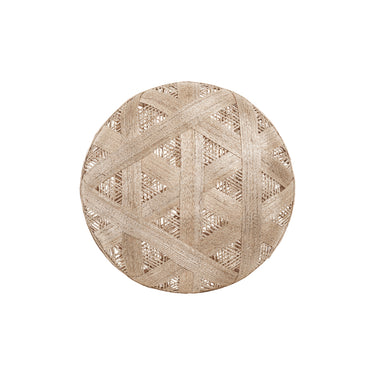 Chanpen Hexagon Medium Pendant Light by Forestier