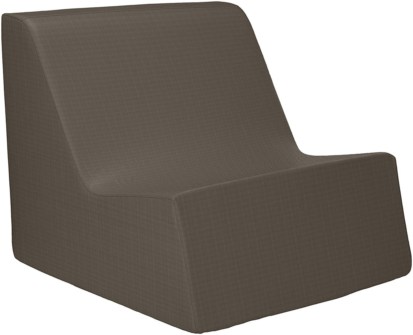 La-Fete Check Deep Lounge Chair - LoftModern - La-fete Furniture 12