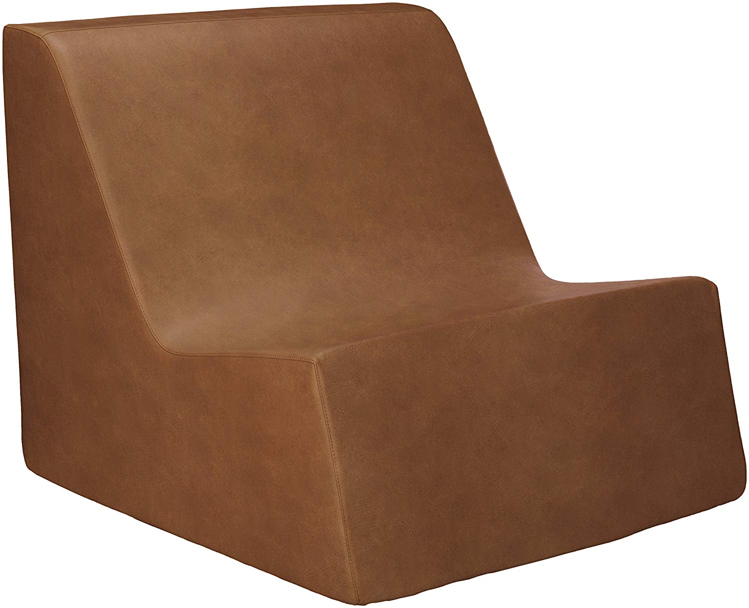 La-Fete Check Deep Lounge Chair - LoftModern - La-fete Furniture 8
