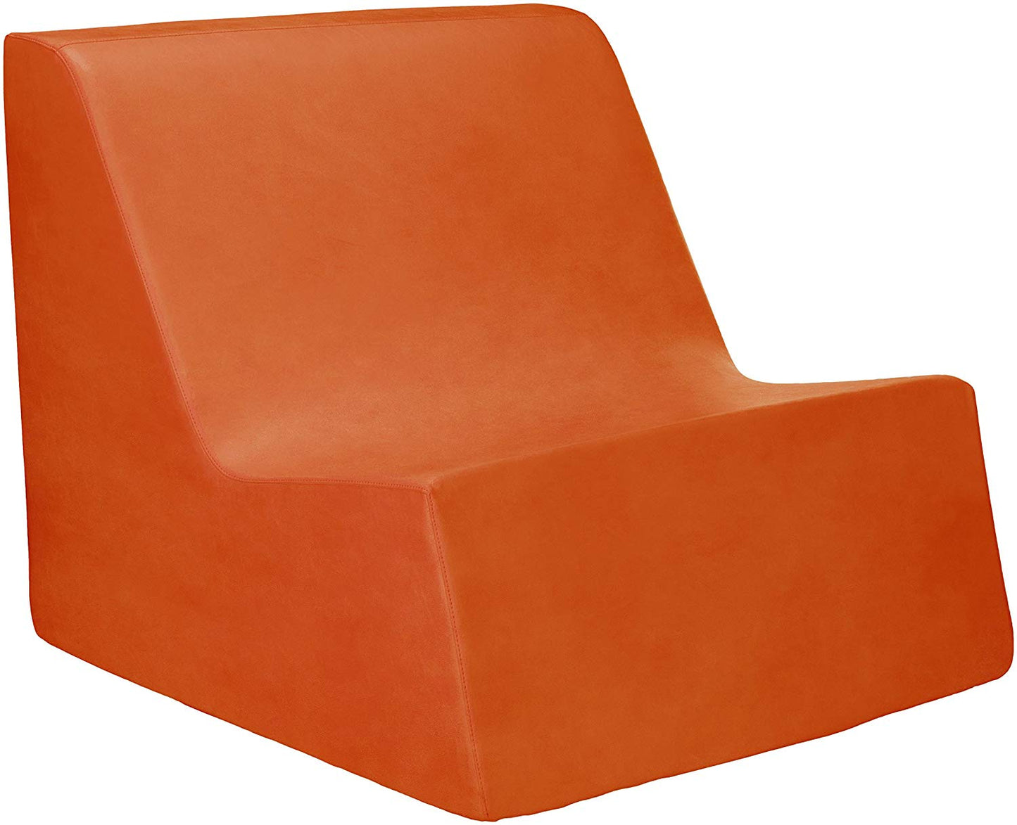 La-Fete Check Deep Lounge Chair - LoftModern - La-fete Furniture 9