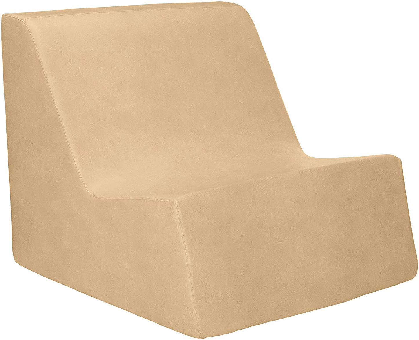 La-Fete Check Deep Lounge Chair - LoftModern - La-fete Furniture 10