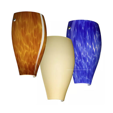 Chelsea Wall Light by Besa