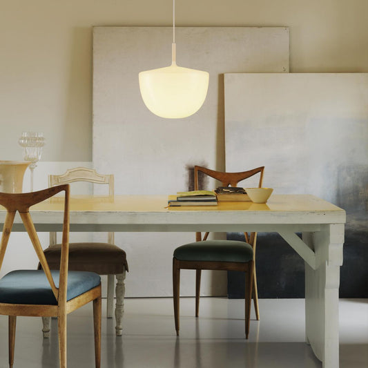 FontanaArte Cheshire Suspension Light