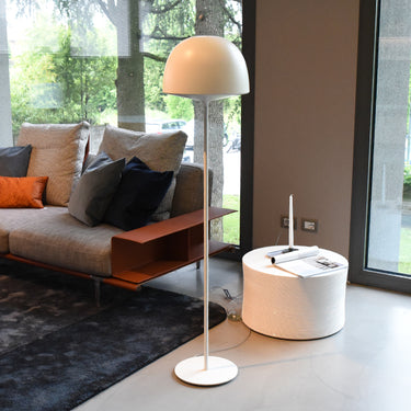 FontanaArte Cheshire Floor Lamp
