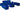 Chic Club Now Cabana Suite | La-Fete Design Furniture Blue