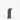 Modern Outdoor Lighting: Artemide Chilone LED Floor Lamp, Anthracite