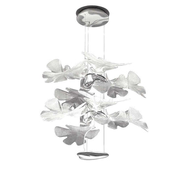 Artemide Chlorophilia Modern Decorative Flower Pendant Lighting Fixture