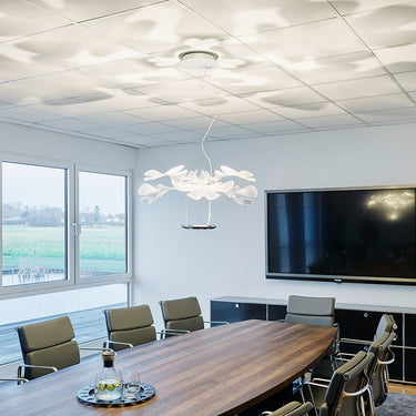 Artemide Chlorophilia LED Pendant Light by Ross Lovegrove