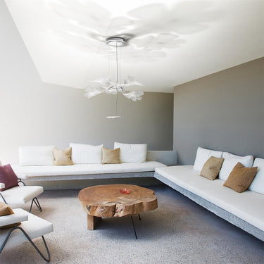 Artemide Chlorophilia Pendant Light - Organic Design