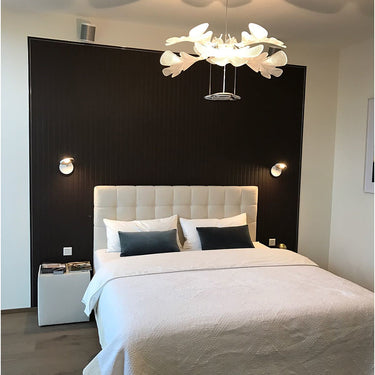 Dimmable LED Pendant Light - Artemide Chlorophilia