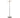 Circa Floor Lamp by Pablo Designs