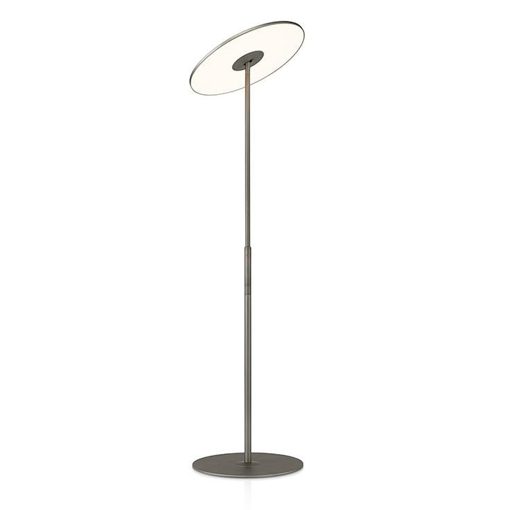 Pablo Designs Circa Floor Lamp | Home Office FLoor Lamp