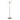 Circa Floor Lamp by Pablo Designs