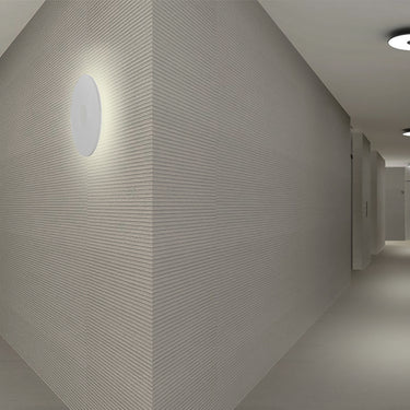 Circa LED Flush Mount Ceiling Light by Pablo Designs - image 2