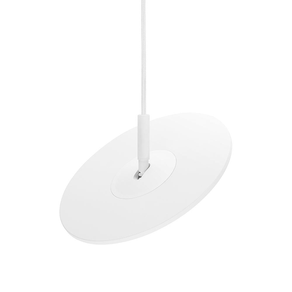 Pablo Circa Pendant | Round Flat LED Ceiling - Loftmodern 4