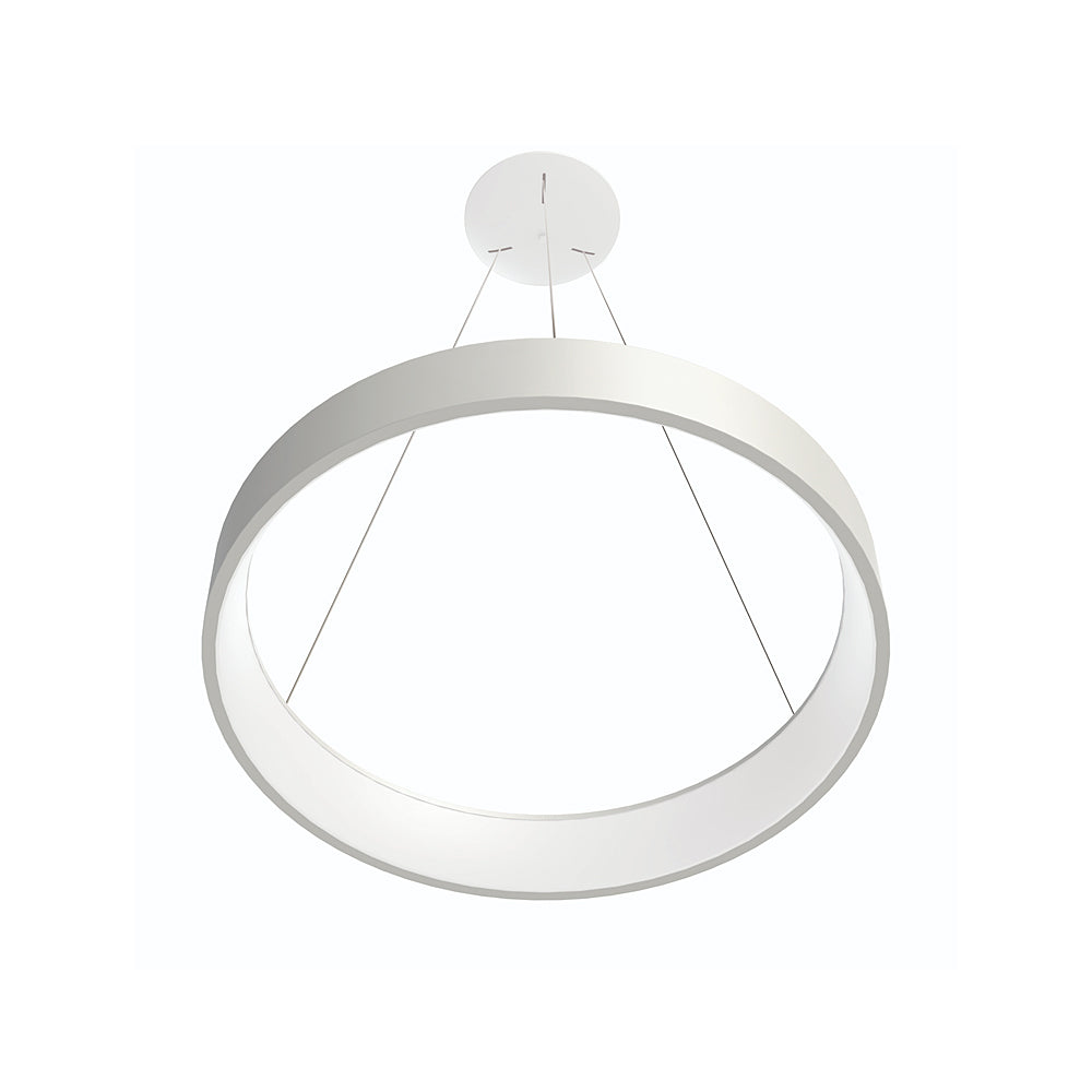 BlackJack Lighting Circuit Pendant Light