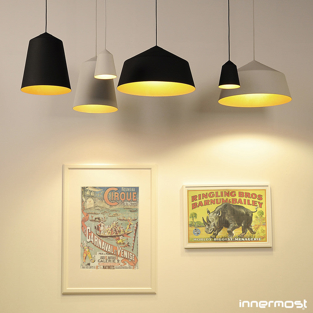 Innermost Circus 36 Suspension Lamp | Innermost | LoftModern