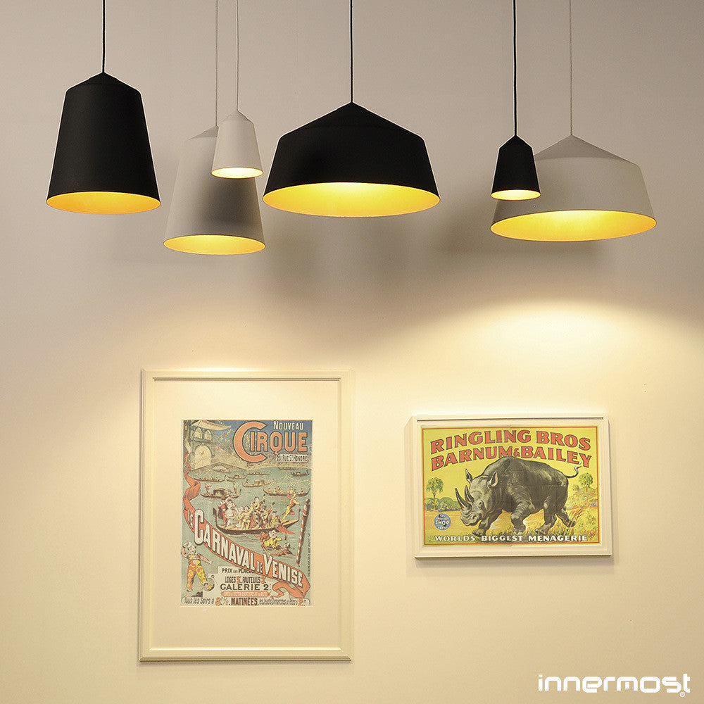 Innermost Circus 56 Suspension Lamp | Innermost | LoftModern