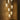 Santa & Cole Cirio Cascada 5 Pendant Light