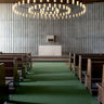 Santa & Cole Cirio Circular M Pendant Light