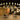 Santa & Cole Cirio Circular L Pendant Light