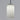 Santa & Cole Cirio Simple Pendant Light