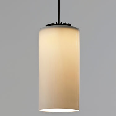 Santa & Cole Cirio Simple Pendant Light