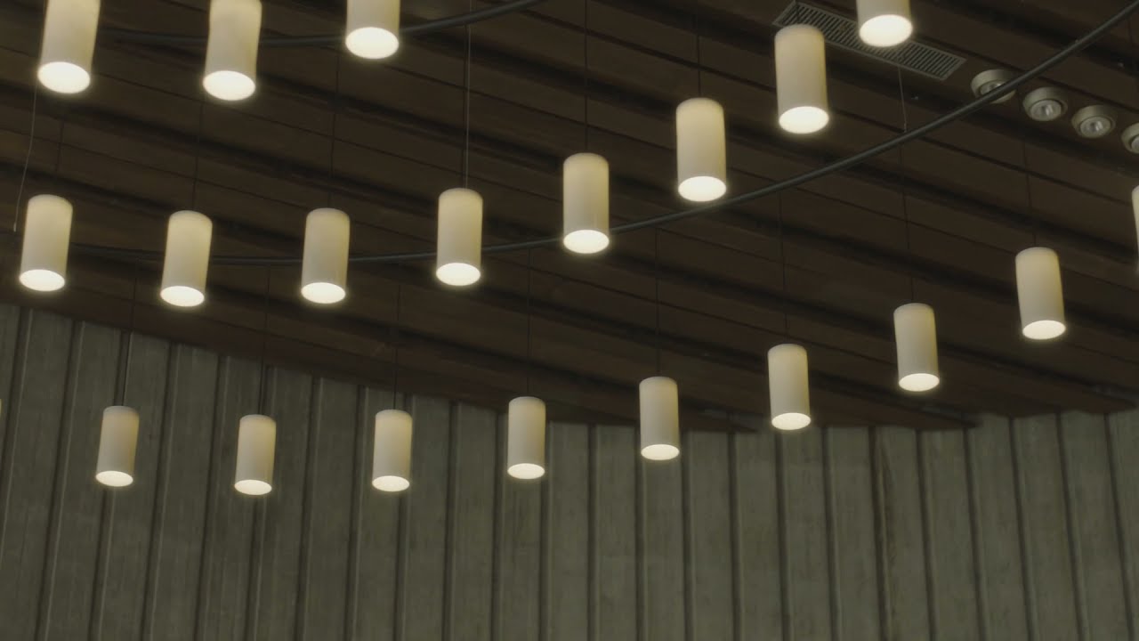 Santa & Cole Cirio Simple Pendant Light
