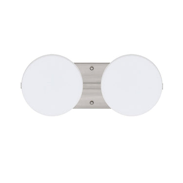 Besa Lighting Ciro 2-Light LED Vanity