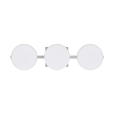 Besa Lighting Ciro 3 Bath Light