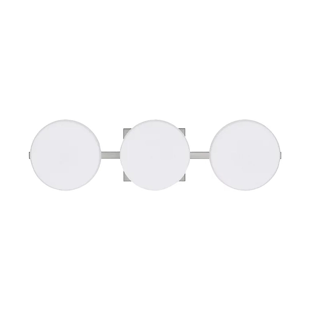 Besa Lighting Ciro 3 Bath Light