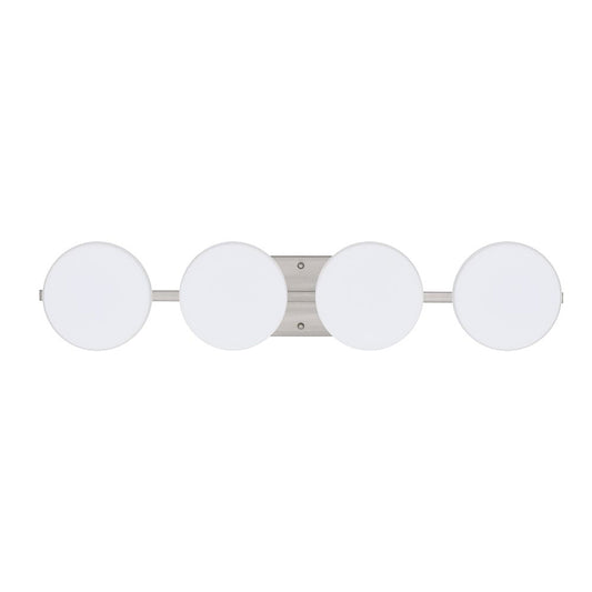 Besa Lighting Ciro 4 Bath Light