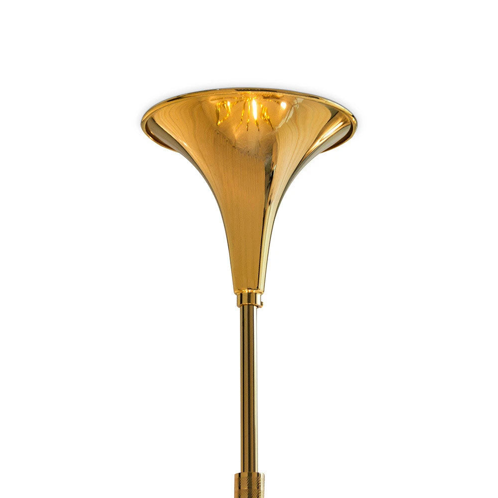 DelightFULL Clark XL Suspension Lamp