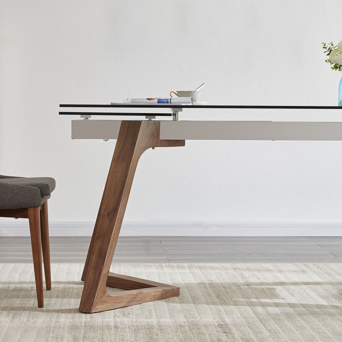 Class Extension Table by JM