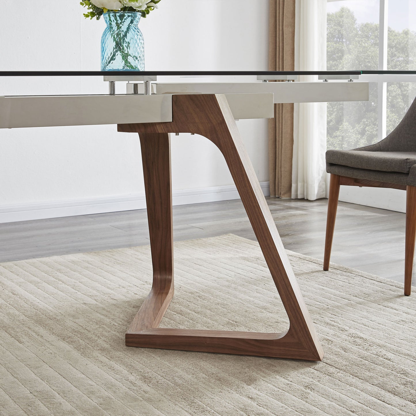 Class Extension Table by JM