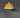 FontanaArte Cloche Suspension Light