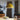 FontanaArte Cloche Suspension Light