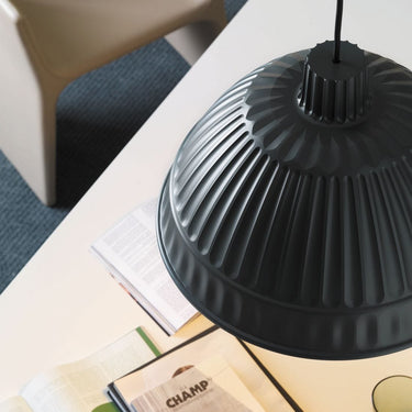 FontanaArte Cloche Suspension Light