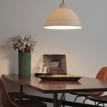 FontanaArte Cloche Suspension Light