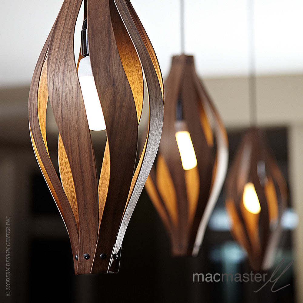 MacMaster Design Cocoon Pendant Light Small | MacMaster | LoftModern