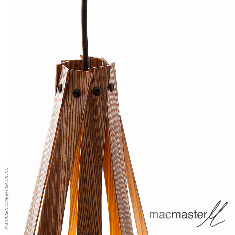 MacMaster Design Cocoon Pendant Light Large | MacMaster | LoftModern