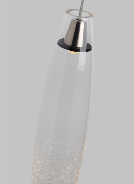 Tech Lighting Coda Pendant