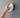 Codol Porcelain Wall Light by Carpyen