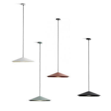 Colette Pendant Light 16 Inch by Carpyen