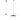Colette Mini Pendant Light 8 Inch by Carpyen