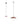 Colette Mini Pendant Light 8 Inch by Carpyen
